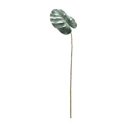 Bouquet de 6 feuilles de philo 73cm