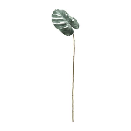 Bouquet de 6 feuilles de philo 73cm