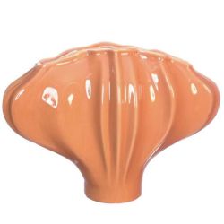 Vase coquillage - grossiste décoration et fleuristerie