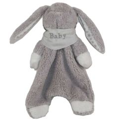 Doudou pour enfant - Lapin