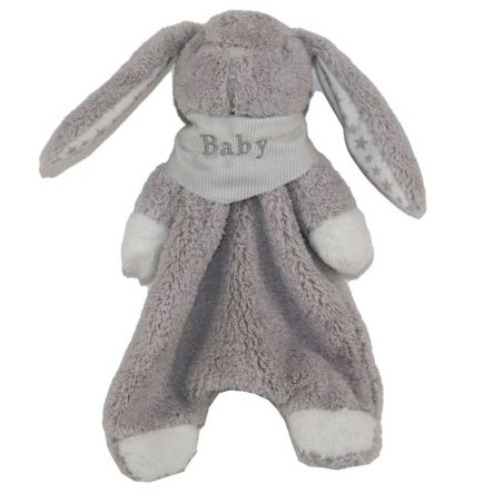 Doudou pour enfant - Lapin