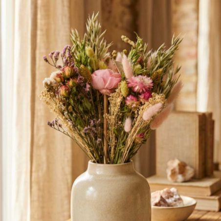 Bouquet de fleurs séchées - Elegance