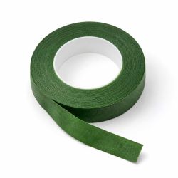 Rouleau de floral tape OASIS® vert - Floratape