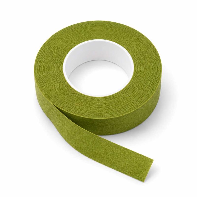 Paquet de 2 floral tape plusieurs couleurs - Floratape