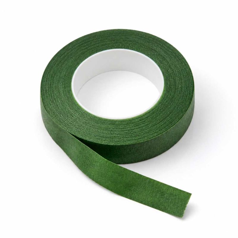 Paquet de 2 floral tape plusieurs couleurs - Floratape