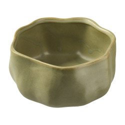 Coupe irreguliere 2 tailles - Douceur - Grossiste déco de Noël