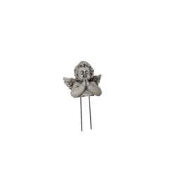 Sachet de 6 anges priants
