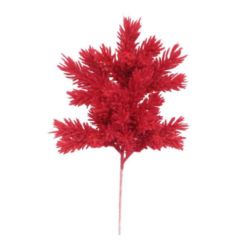 Sachet de 4 piques branche de sapin