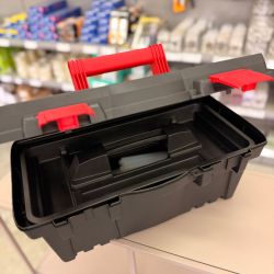 Caisse à outils 46cm - Malette