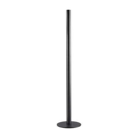 Bougeoir en métal haut mat 2 tailles - Starlight - Grossiste en décoration de noel pour professionnels