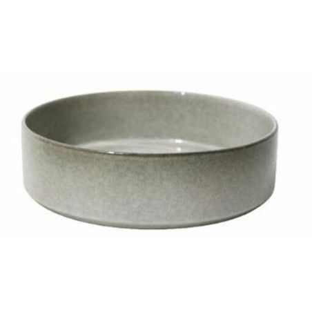Coupe grise 2 tailles - Nutmeg
