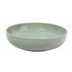 Coupe plate verte - Toffee