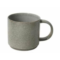 Mug en céramique gris - Reindeer