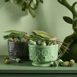 Coupe renne gris foncé - Roselin