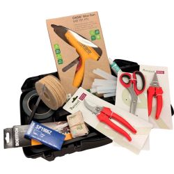 Kit d'outillage complet - Kit premium