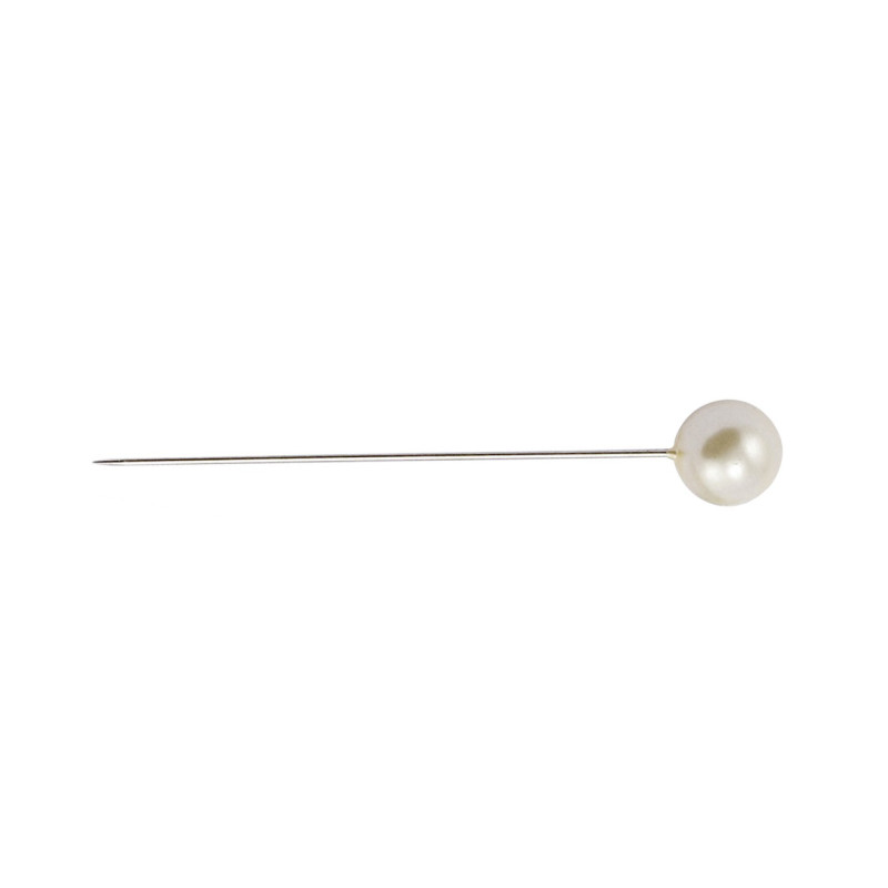 Epingle perle     