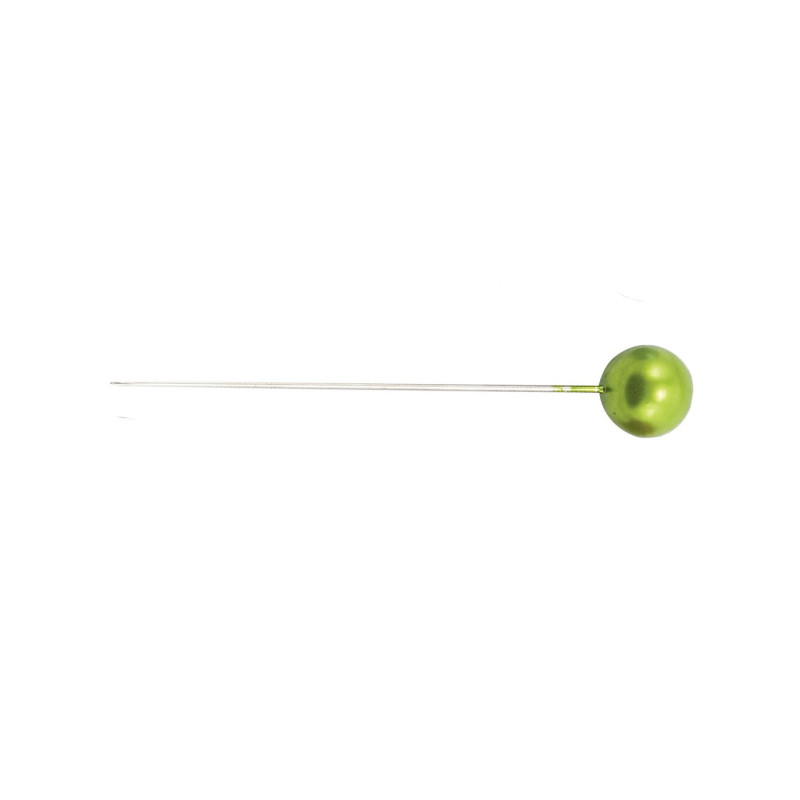 Epingle perle     