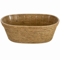 Jardinière vannerie - Tressé - Grossiste en vannerie et osier