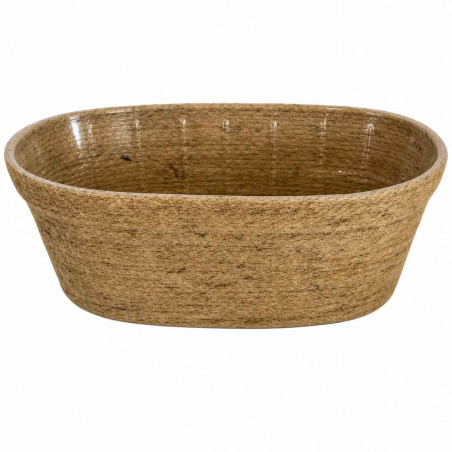 Jardinière vannerie - Tressé - Grossiste en vannerie et osier