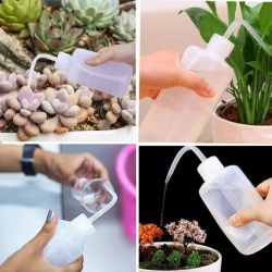 Pissette 500ml en plastique - Gimini