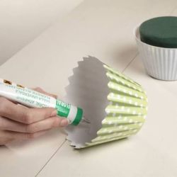 Colle en tube transparent 50 ml OASIS®