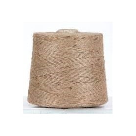 Pelote Jute 4 fils 1kg