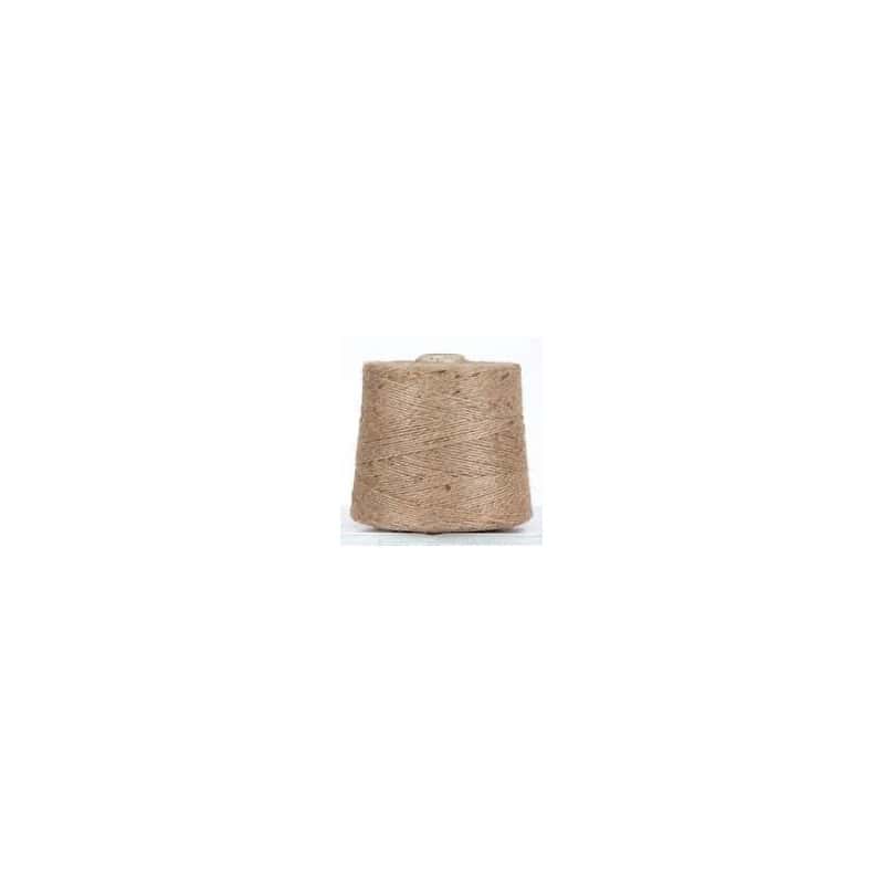 Pelote Jute 4 fils 1kg