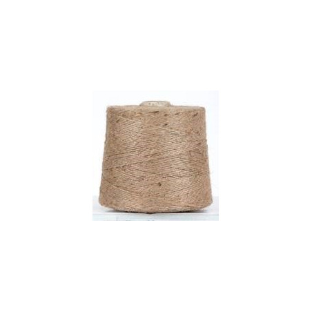 Pelote Jute 4 fils 1kg