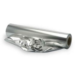 Rouleau d'aluminium 12µ 3 tailles