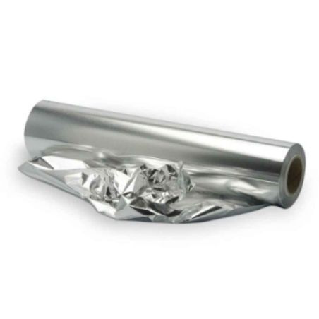 Rouleau d'aluminium 12µ 3 tailles