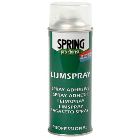 Bombe de colle en spray - Lim