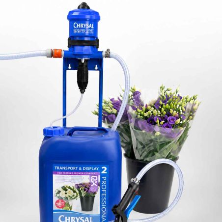 Dosatron Système Doseur Automatique