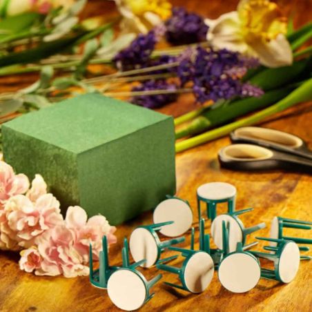 Sachet de 100 Pinholders
