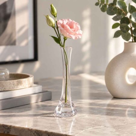 Soliflor en verre plusieurs tailles - Percantal