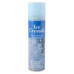 Spray effet givré