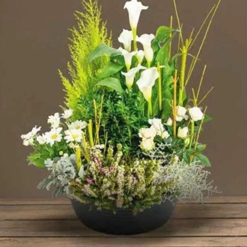 Coupe Horticole verte plusieurs tailles - Raiden