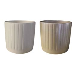 Cache-pot 3 tailles - Topy
