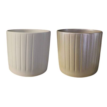 Cache-pot 3 tailles - Topy