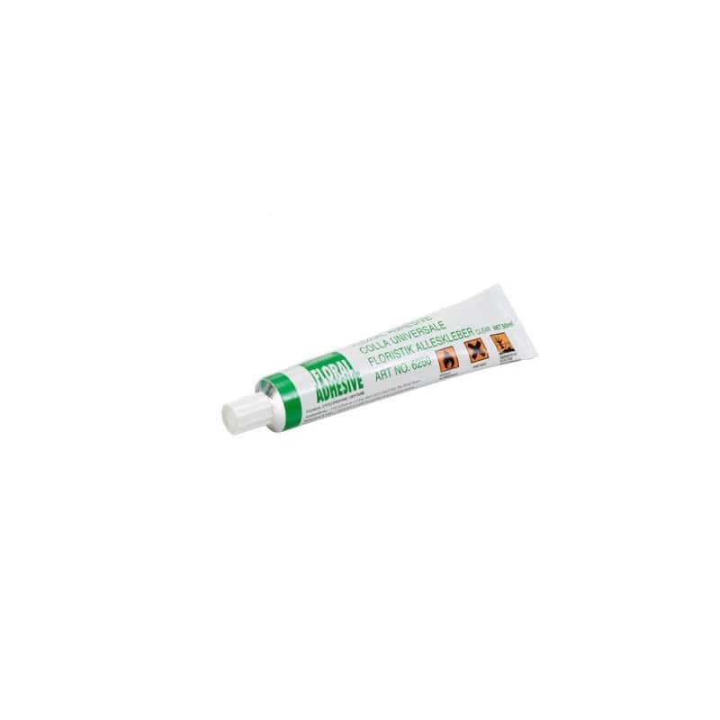 Colle en tube transparent Colle en tube transparent