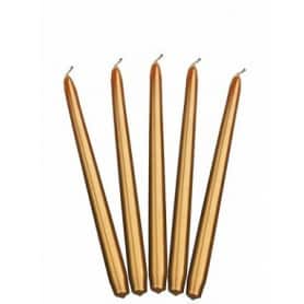 Bougie flambeau     