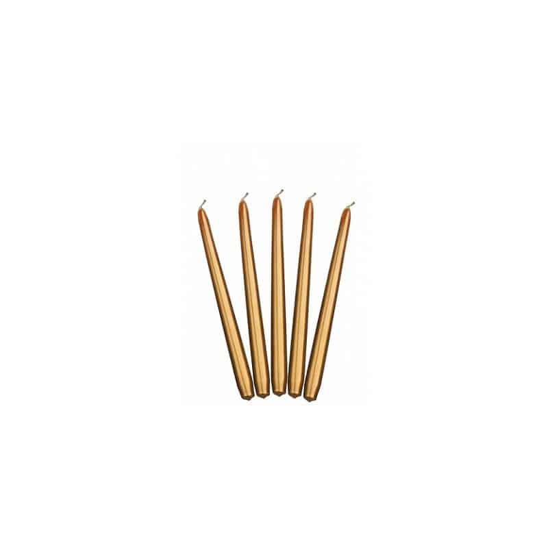 Bougie flambeau Bougie flambeau