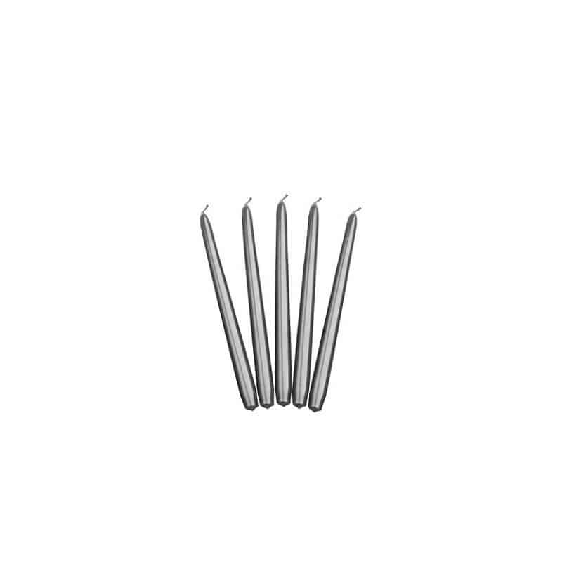 Bougie flambeau Bougie flambeau