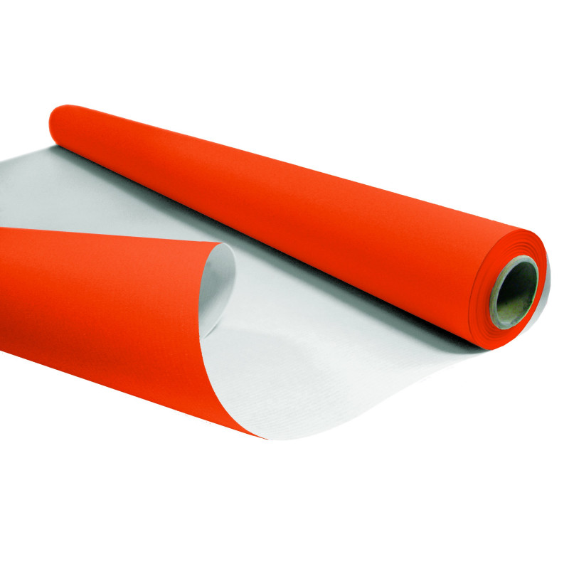 Papier Kraft blanchi 