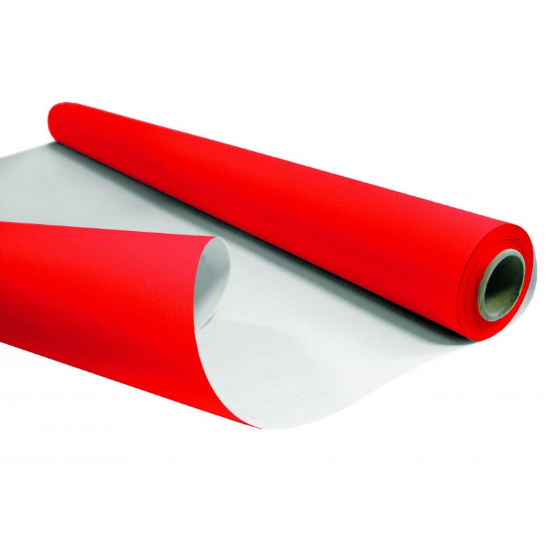Papier Kraft blanchi Papier Kraft blanchi