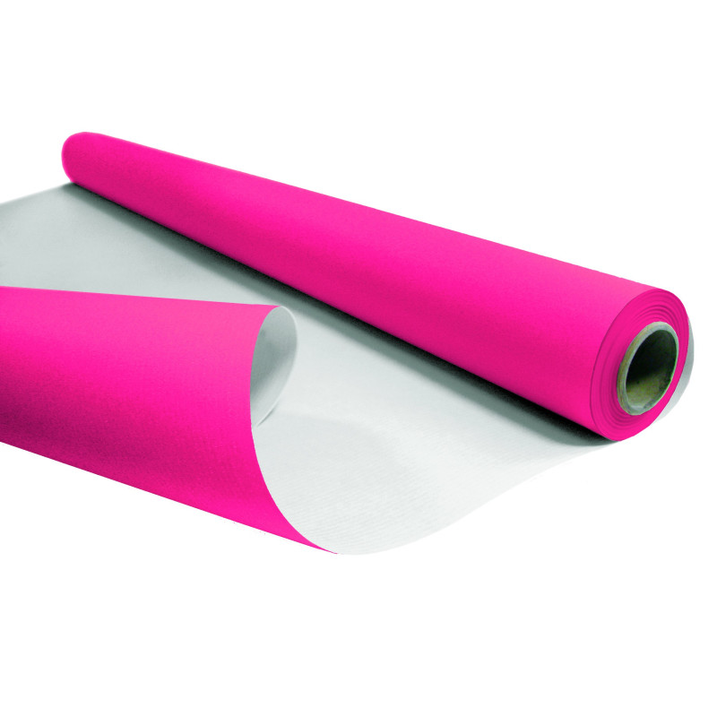 Papier Kraft blanchi 