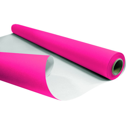 Papier Kraft blanchi 