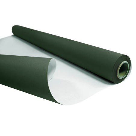Papier Kraft blanchi 