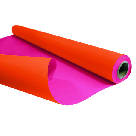 Papier Kraft blanchi  recto verso 