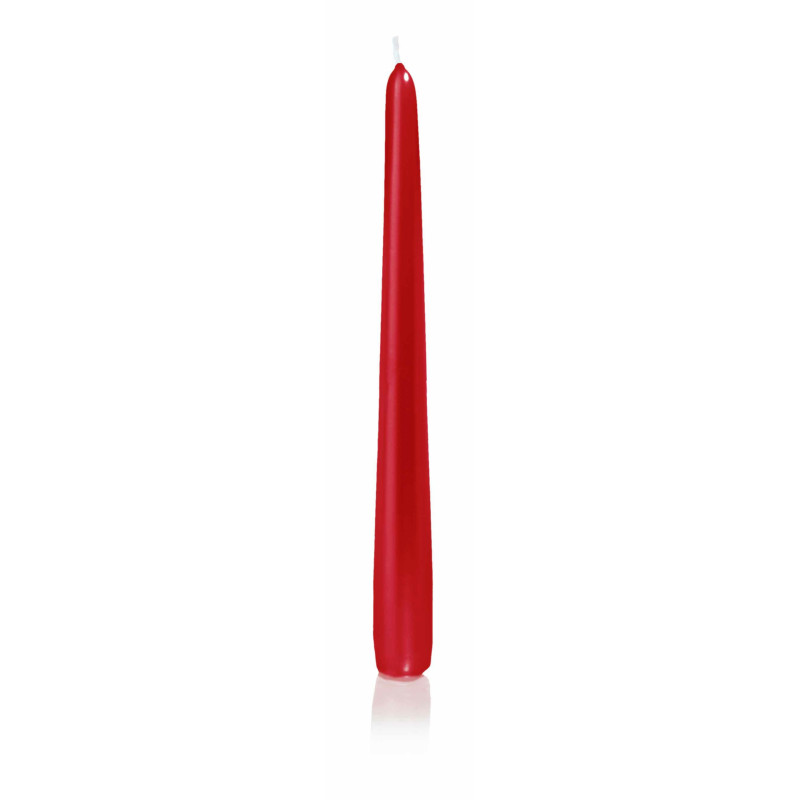 Bougie flambeau     
