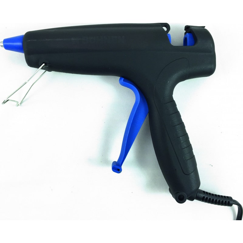 Pistolet à colle à chaud 80 Watts Pistolet à colle à chaud 80 Watts